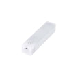 thumbnail image 2 of LED Motion Sensor Cabinet Light, USB Rechargeable Light Bar with 2 Modes, Soft & Bright Lighting for Closet, Kitchen, Bedroom, and Stairs, Easy Install LED Night Light for Home, 2 of 4