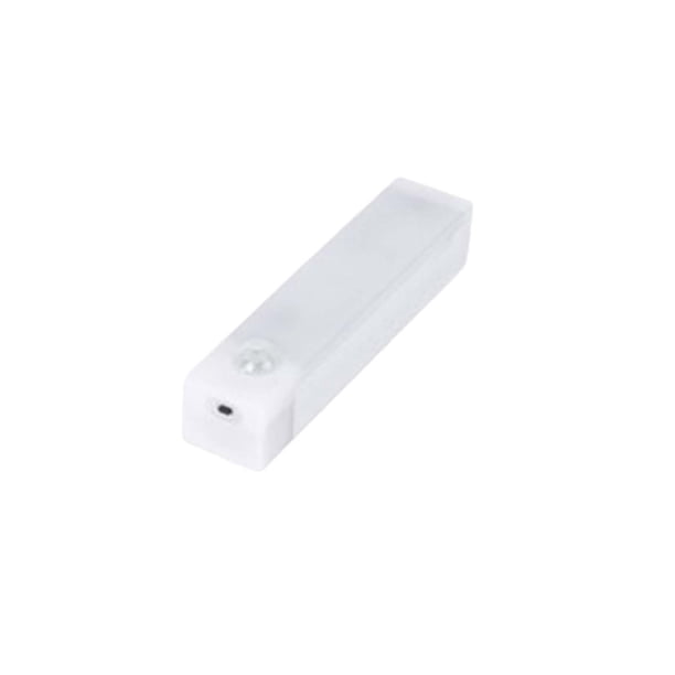 Luzes Led para Dormitorio Led Batería Recargable Impulsada Sensor de Movimiento Luz de Gabinete 2-Modo Movimiento Activado Tira de Luz con Soporte Adsorbente para Armario, Dormitorio, Cocina