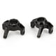 thumbnail image 5 of Nudillo de dirección delantera, bloque C, pieza 1/10, apto para coche Axial Wraith RR10 90048 AR60 RC, 5 of 8