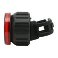 thumbnail image 3 of Luz trasera inteligente para bicicleta, luz trasera inteligente para bicicleta, luz trasera para ciclismo automático, luz trasera de freno inteligente para bicicleta, resultados impresionantes, 3 of 12