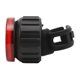 thumbnail image 5 of Luz trasera recargable para bicicleta NikouMX Luz trasera inteligente con detección de Luz de freno, 5 of 8