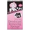 thumbnail image 3 of Hollywood Fashion Secrets Deodorant Removing Sponge, Stain Eraser, Reusable, 3 of 4