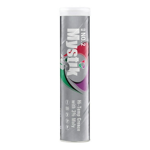 Mystik JT-6 EP Lithium Grease 14 oz