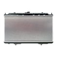 thumbnail image 1 of Radiador Nissan Sentra 2001 2002 2003 2004 2005 2006 Estandar, 1 of 5