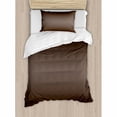 thumbnail image 4 of Ambesonne Ombre Duvet Cover Set, 4 of 8