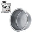 thumbnail image 2 of Khall 54mm Stainless Steel Non‑Pressurized Coffee Filter Basket Fit for Coffee Machine Accessory,Coffee Machine Filter,Non Pressurized Filter Basket, 2 of 8