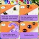 thumbnail image 4 of 3D Printed Crochet Doll Safety Eye Tool for Doll, 4 of 5