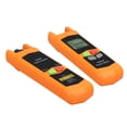 thumbnail image 1 of Optical Power Meter, High Accuracy Visual Fault Locator Handheld With LED Light For Testing Fiber Optic, 1 of 8