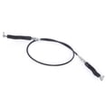 thumbnail image 4 of Shifter Cable,168cm/66.1in Gear Shift Shifter Gear Shift Cable Seamless Integration, 4 of 7