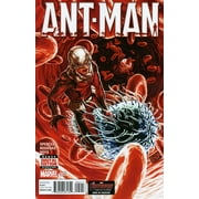 Ant-Man #5 VF ; Marvel Comic Book