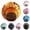 czb# Gold400, variant on Womens Satin Bonnet Hat Fashionable Soft Floral Print Hair Sleep Leisure Soft Hair Wrap Slouch Breathable Curly Hair Bonnet Night Caps Pleated Ruched Shower Cap