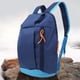 thumbnail image 4 of Mochila Deportiva, Mochila de Senderismo,Hombre y Mujer, Bolsa de Viaje, portátil, Bolsa de Camping, para Todo Tipo de Senderismo, Camping, Escalada, Viajes, Ciclismo(39 * 27 * 1cm-Azul) Ecomeon no, 4 of 6