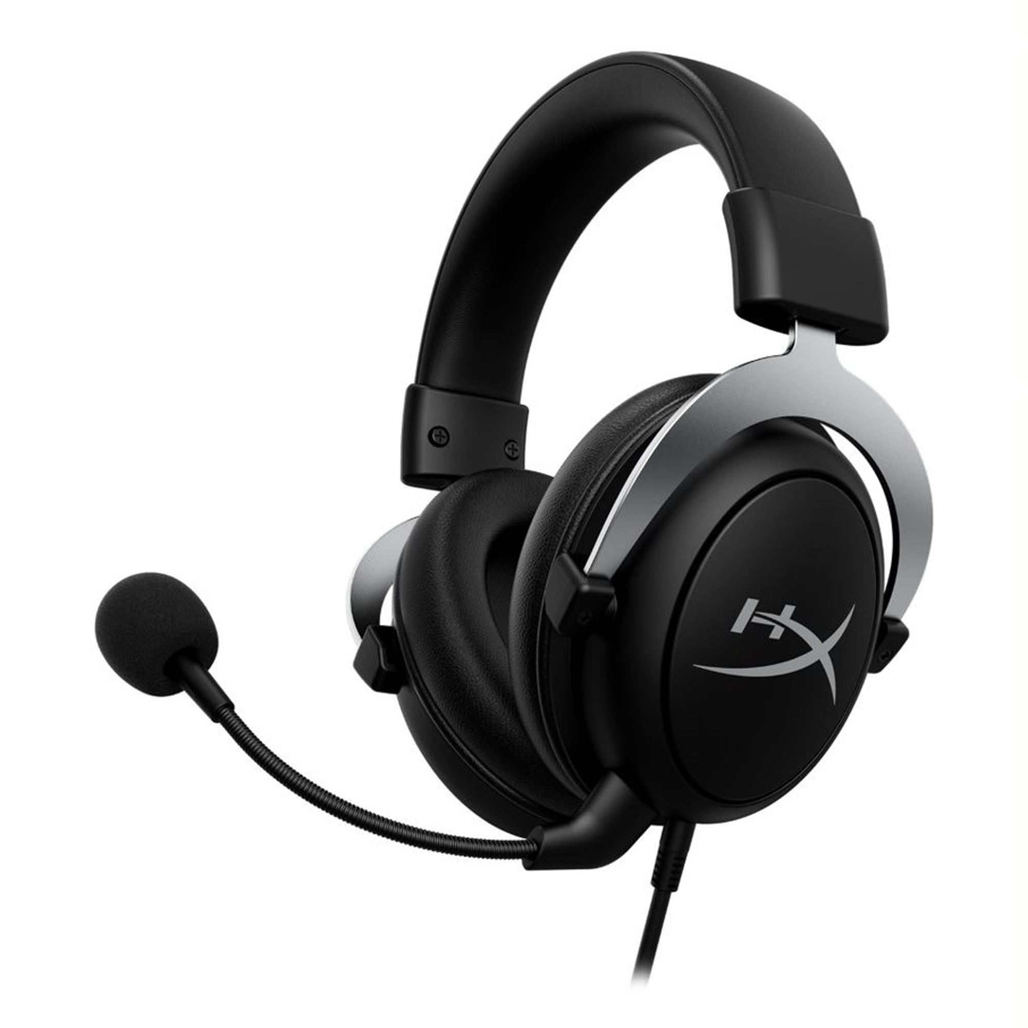 HyperX CloudX Xbox Gaming Headset Black