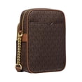 thumbnail image 2 of Bolsa De Viaje Dama Michael Kors Original Nueva Café, 2 of 5