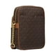 thumbnail image 2 of Bolsa De Viaje Dama Michael Kors Original Nueva Café, 2 of 5
