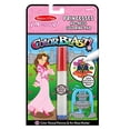 thumbnail image 2 of Melissa & Doug On the Go ColorBlast! Libro de Actividades - Princesa (24 Páginas) Melissa & Doug Melissa & Doug, 2 of 2
