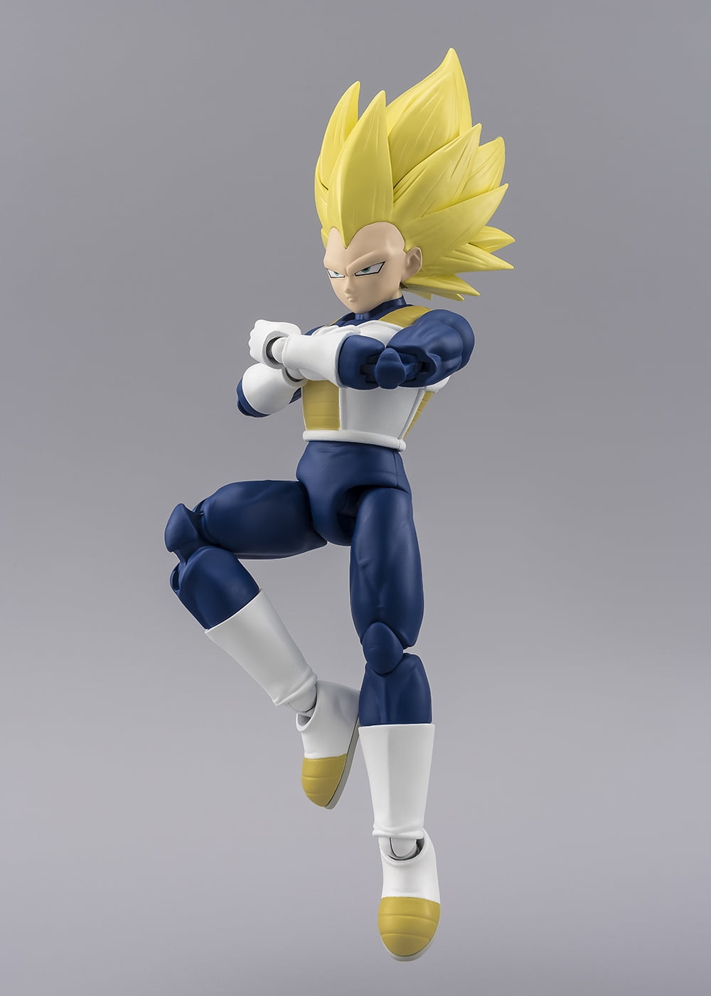 Dragon Stars Series - Dragon Ball Super - Super Saiyan 3 Vegeta [DAIMA Ver.], 6.5" Action Figure