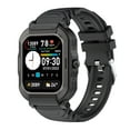 thumbnail image 1 of Reloj inteligente nuevo modelo tri-prueba deporte al aire libre bluetooth contador de llamadas electrónico pasos ritmo cardíaco oxígeno en sangre monitoreo del clima JM, 1 of 4