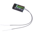 thumbnail image 3 of Receptor de antena doble RC de 2,4G y 6 canales para transmisor FS-i4 i6 i10 GT2E GT2F GT2G, 3 of 8