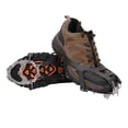 thumbnail image 4 of Wchiuoe Good Grip Anti Slip Spikes, Crampons For Climbing Snow Mountain Mud, 4 of 8