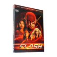 thumbnail image 1 of The Flash: The Complete Sixth Season (DVD), 1 of 3