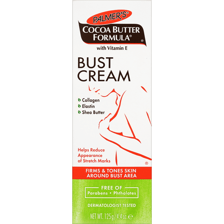 Palmer's Cocoa Butter Formula with Vitamin E Bust Cream (The Best Cocoa Butter Cream)