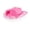 Pink, variant on LNZGNM Cowboy Hat for Men Women, Western Silhouette with Wide Brim, with Light Up Feature, Sturdy and Rugged for Ranch Wear, Outdoor Events, and Western Parties,Pink(One Size)