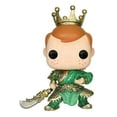 thumbnail image 2 of Funko POP! Freddy Funko (As Guan Yu) Vinyl Figure MindStyle Exclusive, 2 of 3