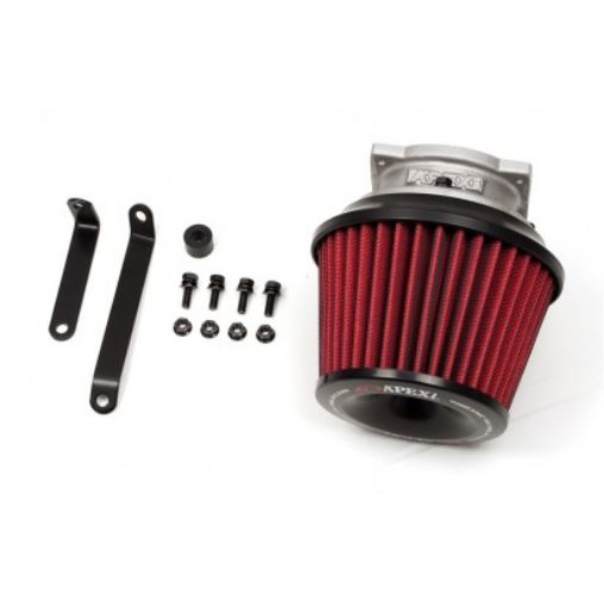 Air Filter; Power In