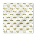 thumbnail image 1 of Turtle Bandana, Repeated Animal on Wheels, Unisex Head and Neck Tie, by Ambesonne, 1 of 2