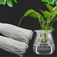thumbnail image 2 of Drip Irrigation System Self-Watering Cotton Rope Diy Automatic Watering 10M Durable Washable Self-Watering Device, 2 of 4