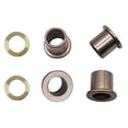 thumbnail image 2 of Spindle Bushings Upper and Lower Bushings Bronze, Pin Wave Washer, for Club Car Precedent Golf Carts 102288201, 2 of 6