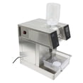 thumbnail image 6 of Commercial Snowflake Ice Machine Stainless Steel Ice Shaver, 6 of 12