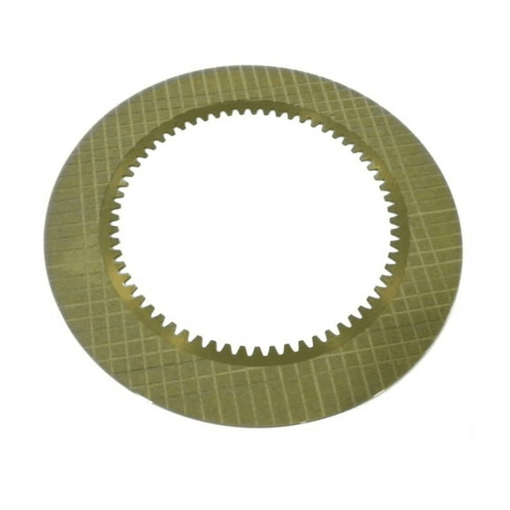 6Y7916 - DISC-FRICTION 2G9909 8D2421 for Caterpillar (CAT)