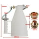 thumbnail image 2 of Pulverizador de Pintura Sunnimix Rociador de la pintura de la pared Color blanco 3000cc 260mm, 2 of 8