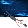 thumbnail image 3 of Brushless Motor Potentiometer, 3 Phase BLDC Controller DC7-24V  For Fans, 3 of 8