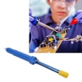 thumbnail image 4 of Desoldering Pump, Strong Suction  Airtightness Lightweight Durable Convenient Practical Solder Sucker  For Electronic Soldering Blue, 4 of 8