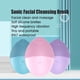 thumbnail image 3 of Cepillo de limpieza facial Sonic IPX7 Masajeador facial impermeable con Ultra, 3 of 8