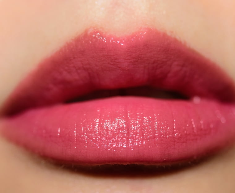 Estee Lauder Pure Color Illuminating Shine Lipstick 0.06oz 918 Pampered New