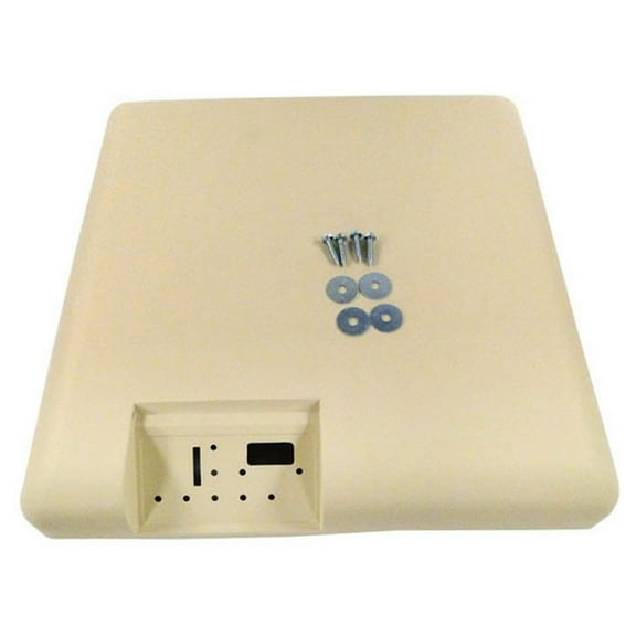 Pentair 42002-0034Z Swimming Pool Water Heater System Cover Replacement Part