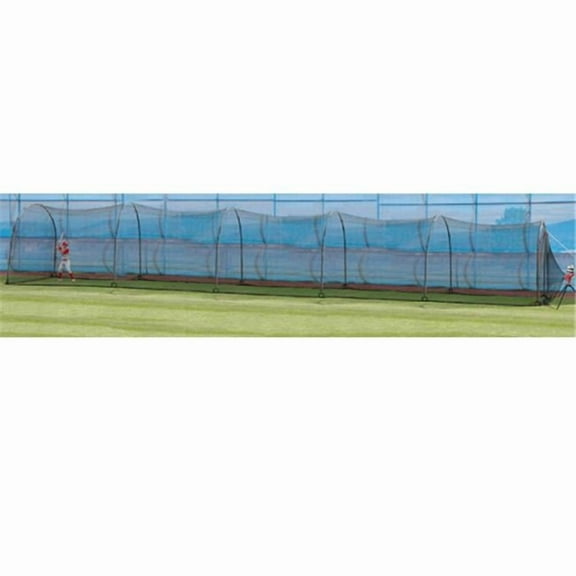 Xtender 66 ft. Home Batting Cage, 30 xtender And 36 xtender