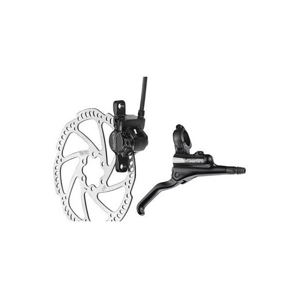 tektro gemini brakes review