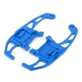 thumbnail image 2 of Extension de Volant, Paire de Volants en Alliage d'Aluminium Remplacement Volant Fonctionnalités de Pointe, 2 of 5