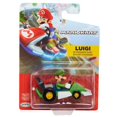 thumbnail image 2 of Vehículo Super Mario Kart Racer Nintendo Varios Modelos 1 pieza, 2 of 4