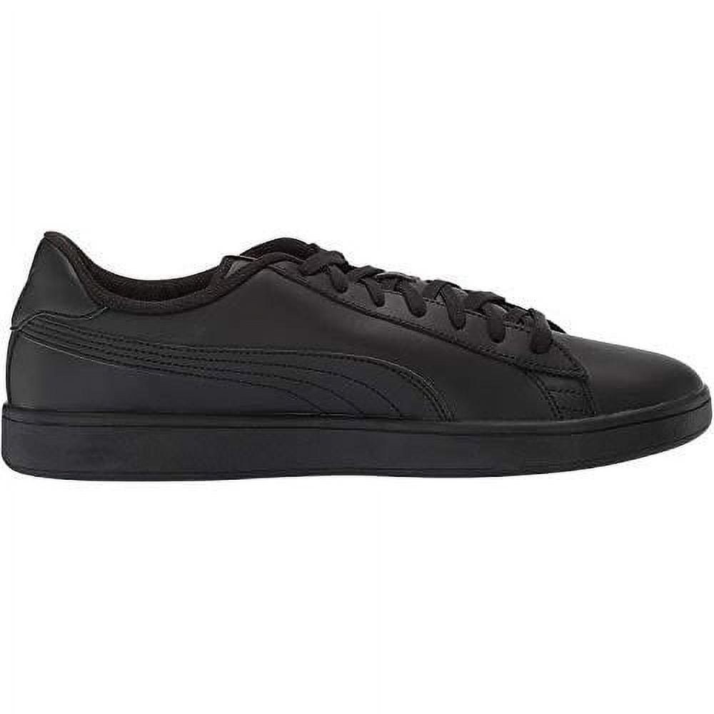 PUMA Unisex Adults Smash V2 L Low Top Sneakers Walmart