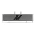 thumbnail image 3 of Mishimoto MMTC-DMAX-03SL Transmission Cooler, Compatible with Chevrolet & GMC Allison Transmission 6.6 LB7 & LLY, 2003-2005, Silver, 3 of 9