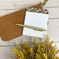 thumbnail image 3 of Notepad | Dark Florals, 3 of 8