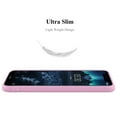 thumbnail image 4 of Cadorabo Case for Nokia 5.1 / Nokia 5 2018 Cover Screen Protection TPU Silicone Gel Back case, 4 of 9