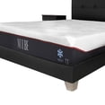 thumbnail image 3 of Colchón Memory Foam Individual Nuube 1.1, 3 of 10