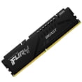 thumbnail image 4 of Memoria RAM DDR5 32GB 5600MT/s KINGSTON FURY BEAST 1x32GB Negro, 4 of 6